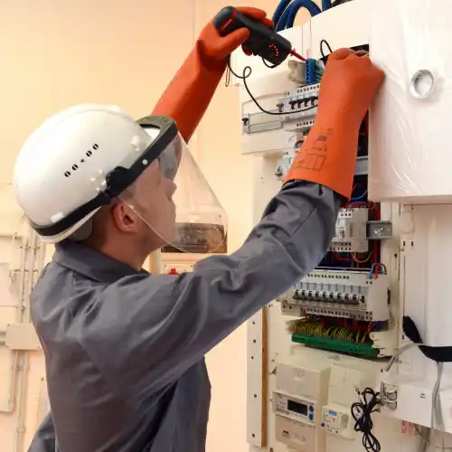 elektricien Berkel-Enschot